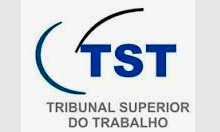 TST Tribunal Superior do Trabalho