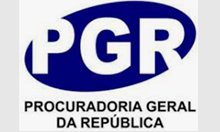 PGR Procuradora Geral da República